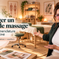 Comment aménager un espace de massage ou de hors nomenclature quand on est kiné ? Ambiance, organisation et confort