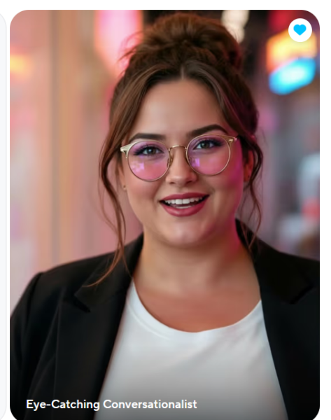 Avatar de Mélody Person pour l’espace kinés