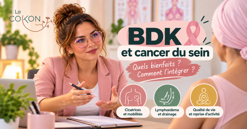 Lire la suite à propos de l’article BDK et cancer du sein : construire un bilan utile en 2026