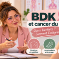 BDK et cancer du sein : bilan, mobilité, lymphœdème et qualité de vie