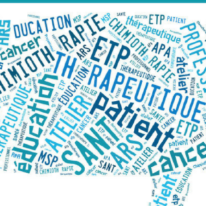 Éducation thérapeutique et oncologie : échanges musclés