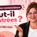 Kiné et hors nomenclature : faut-il deux entrées différentes ?