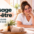 Massage bien-être : créer son activité quand on est kiné