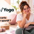 Un kiné peut-il donner des cours de Pilates ou de yoga ? Faut-il une carte d’éducateur sportif ?