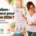 Prévention : quelle place pour le kiné en 2026 ? Mon bilan prévention, mouvement et éducation