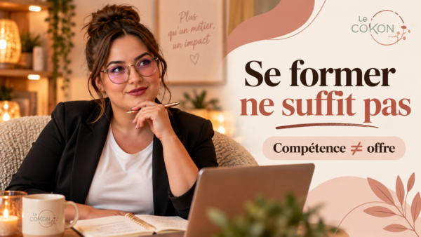 Lire la suite à propos de l’article Kiné : pourquoi se former ne suffit pas pour développer son activité hors nomenclature