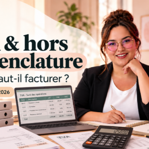TVA et hors nomenclature chez le kiné : quand faut-il facturer la TVA en 2026 ?