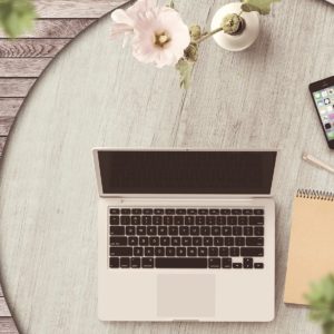 Où je trouve le temps de bloguer
