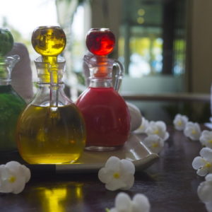 Que choisir parmi les huiles pour un massage relaxant