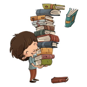 Que choisir comme livre kiné pour l’été