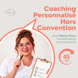 Coaching individuel HN — 45 min