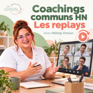 Replays des coachings communs HN — Abonnement