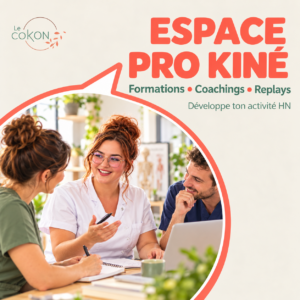 Espace Pro Kiné