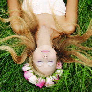 Routine capillaire naturelle spéciale cheveux fins et cuir chevelu sensible
