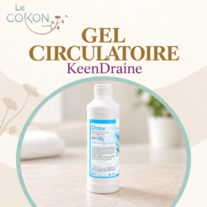 Gel circulatoire