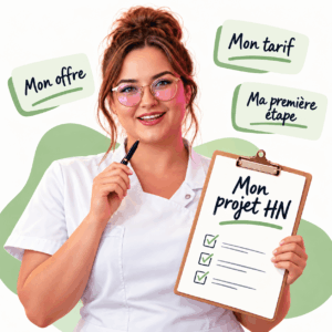Kit starter HN : par où commencer ?