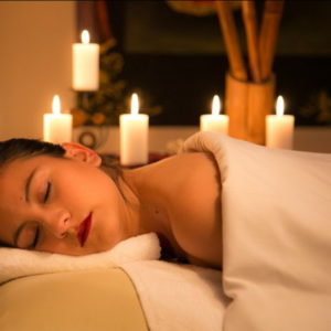 Lire la suite à propos de l’article C’est l’hiver, découvrez le massage cocooning relaxant !