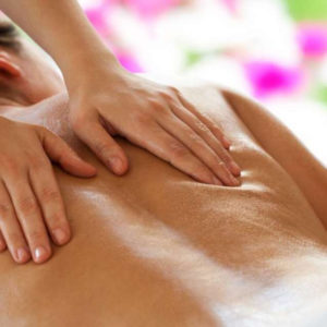 Des séances de massage en promo pour une rentrée sans stress