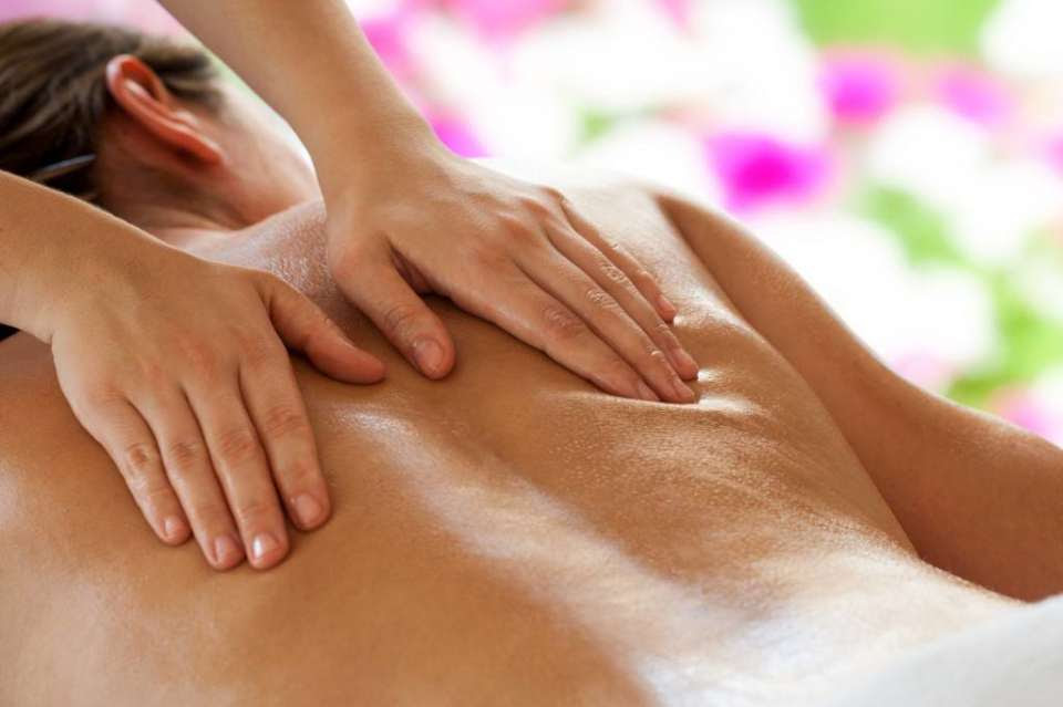 You are currently viewing Des séances de massage en promo pour une rentrée sans stress