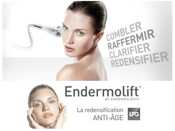 You are currently viewing L’endermolift visage qu’est-ce que c’est ?