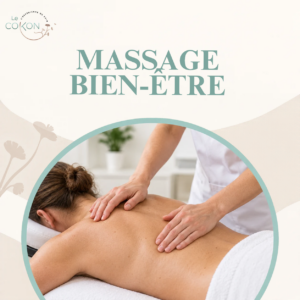 Massages bien-être