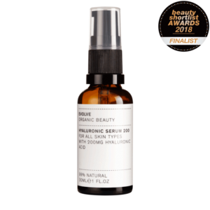 Evolve Hyaluronic Serum 200 – 30ml