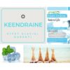 Gel circulatoire Keen Draine – Image 2