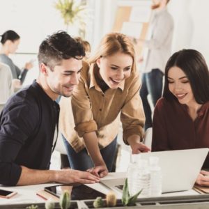 Un kinésithérapeute sur le lieu de travail, pour quoi faire ?