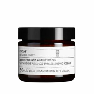 Evolve Masque gold au Bio-Rétinol