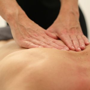 7 bonnes raisons de recevoir un massage régulièrement