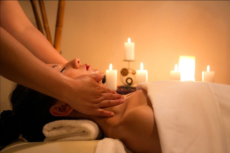 You are currently viewing Besoin de cocooning ? Testez le massage à la bougie !