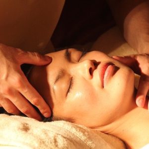 Massage : une reconnexion avec le corps