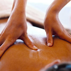 Atelier Massage du Dos le 26 février 2020