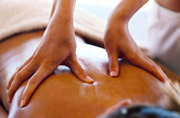 Lire la suite à propos de l’article Atelier Massage du Dos le 26 février 2020