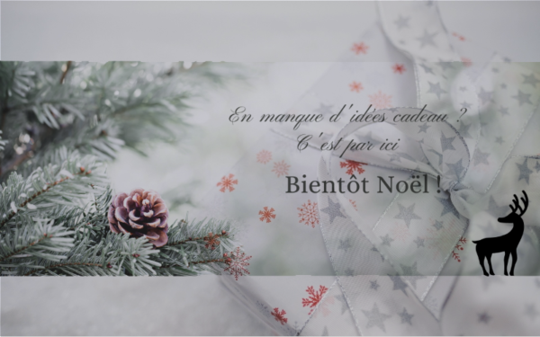 Un cadeau original pour Noël ! – Le coKon – Centre de soins visage et corps