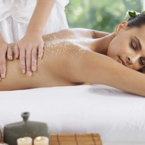 Pourquoi faire un massage ?