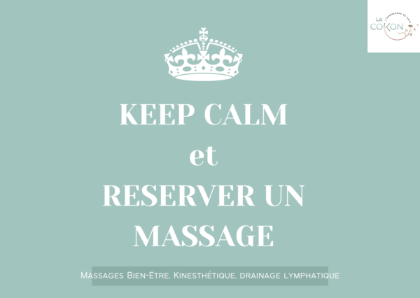 Massage Anti-Stress aux huiles essentielles 60 min – Image 2