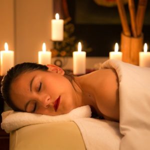 Comment créer sa pièce pour masser chez soi